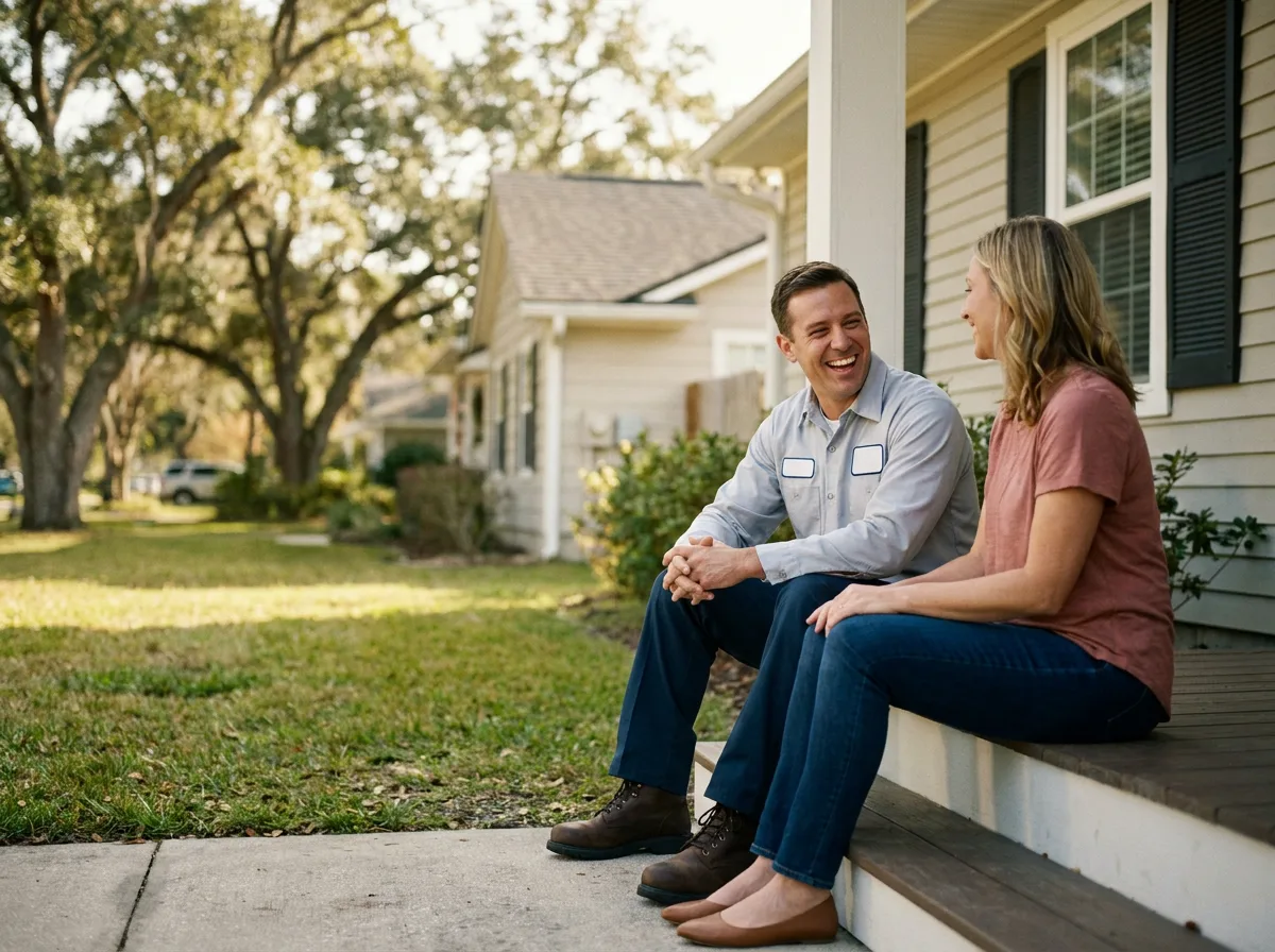 Septic tank pumping FAQs for Saint Marks, FL